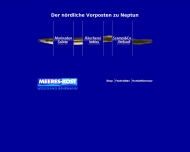 Bild Meereskost Herings-Bearbeitungs- und Vertriebs-GmbH & Co.