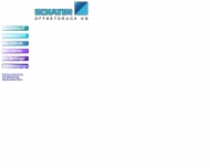 Bild Schaten Offsetdruck KG