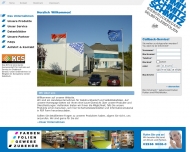 Bild Siebdruckbedarf W. Schmitz Gesellschaft mit beschrnkter Haftung