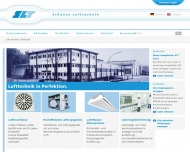 Bild SLT Schanze Lufttechnik GmbH