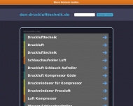 Bild Schulz Andreas Drucklufttechnik