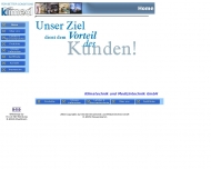 Bild Klimed Klimatechnik und Medizintechnik GmbH