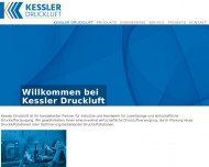 Bild Kessler Druckluft Drucklufttechnik