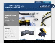 Bild Hantsche Drucklufttechnik Elstertal GmbH