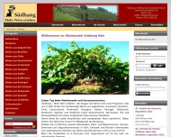 Website Sutorius Printmedien