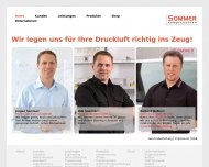 Bild G + S Kompressoren- und Drucklufttechnik GmbH