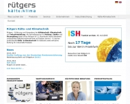 Bild Rtgers GmbH & Co. KG