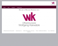 Bild Offsetdruckerei Wolfgang Karwatzki