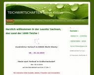 Bild PETERSTR Fischzucht GmbH