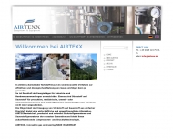 Bild AIRTEXX Gassysteme & Equipment