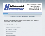Bild Hammerer Verbindungstechnik