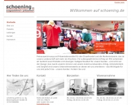 Bild schoening gmbh & co. kg