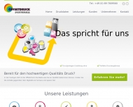 Bild Offsetdruck Schwarz GmbH
