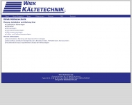 Bild Wiek Matthias Kltetechnik