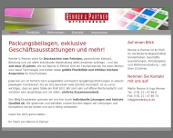 Bild Renner & Partner Offsetdruck GmbH