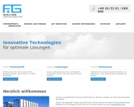 Bild Felux & Gse Lufttechnische Anlagen GmbH