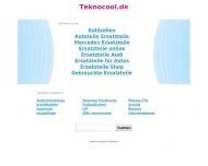 Bild TEKNO Kltetechnik GmbH