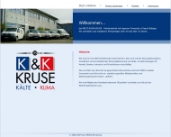 Bild Klte Klima Kruse