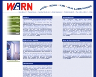 Bild Warn Sanitr und Heizungsbau GmbH