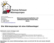 Bild Schauer Thomas Klte-Klima-Wrmepumpentechnik , Irene