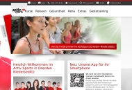 Bild Elbe Fitness GmbH