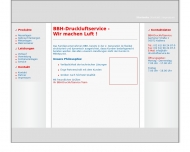 Bild BBH Druckluftservice GmbH