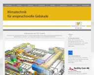 Bild RVT Raumluft-Technik