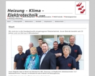 Bild HKE Heizung-Klima-Elektrotechnik GmbH
