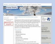 Bild Dachs Klte u. Klima GmbH