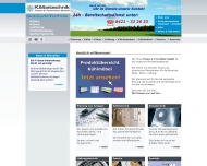 Bild Kltetechnik Tiews & Tschritter GmbH