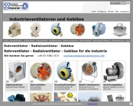 Bild Daler GmbH Luft- und wrmetechnische Systeme