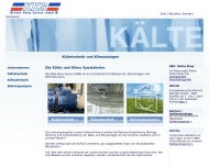 Bild KKS Kälte-Klima-Service GmbH
