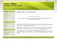 Bild Lntz GmbH Wrme- Klte- Schall- Brandschutz Isolierungen