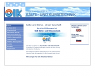 Bild Olk Klte-Klima-Technik GmbH