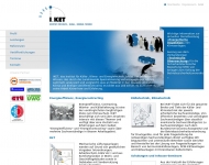 Bild IKET GmbH