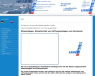 Bild Lare Lufttechnishce Anlagen und Regelsysteme GmbH
