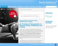 fitnessstudio braunschweig, fitness Braunschweig, Fitnesstudio Wolfsburg, Fitness Wolfsburg - Bodyba...