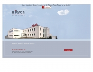 Bild Nitsch GmbH & Co. KG Klimatechnik