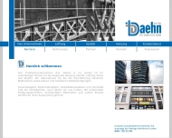 B.H. Daehn Co. GmbH - Herzlich willkommen