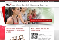 Bild ActivSport Leipzig