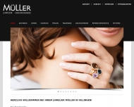 Bild Juwelier Müller GmbH