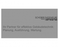 Sch?ber Ingenieure GmbH