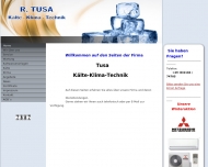 Bild Tusa Roberto Klte- und Klimaservice