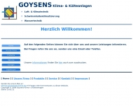 Bild Goysens H. Schwimmbadzubehr