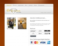 Bild Die Goldschmiede an den Quellen