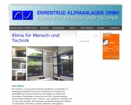 Bild Ermentrud Klimaanlagen GmbH
