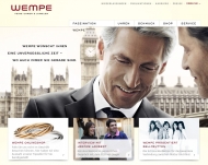 Bild Wempe Gerhard D. Feinuhrmacherei-Juwelier