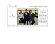 Bild Scheuble & Shne GmbH Juwelier