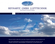 Bild Reynartz GmbH Lufttechnische Anlagen
