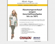 Bild Voigts